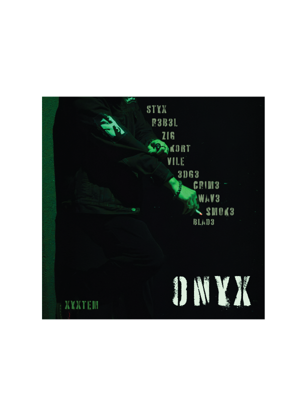 Onyx